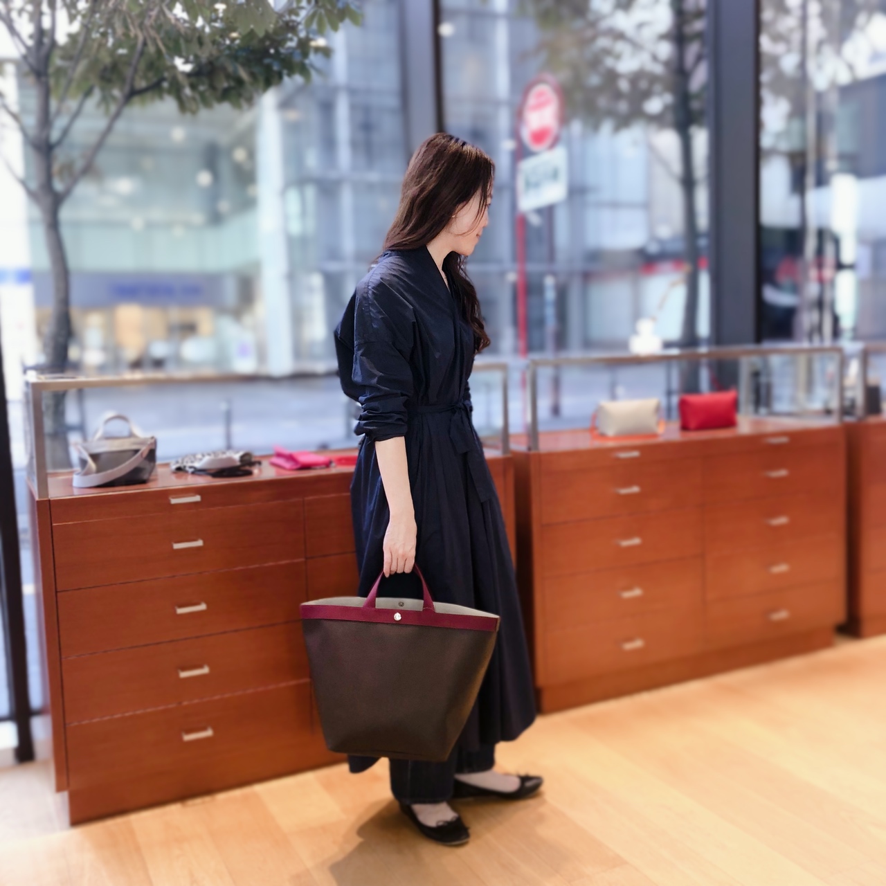 福岡VIORO店】AWおすすめカラーのご案内