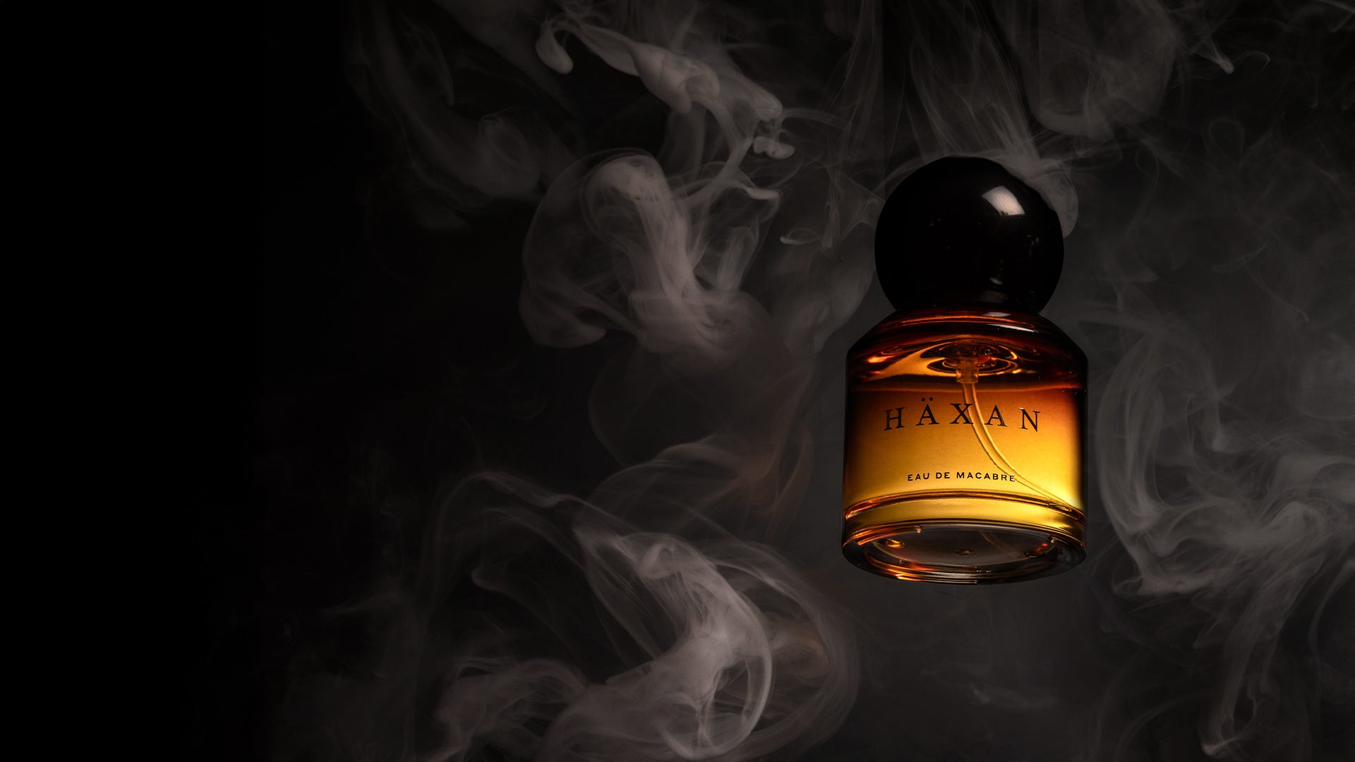 Nosferatu Perfume Anointing Oil | Heretic Parfum Limited Edition