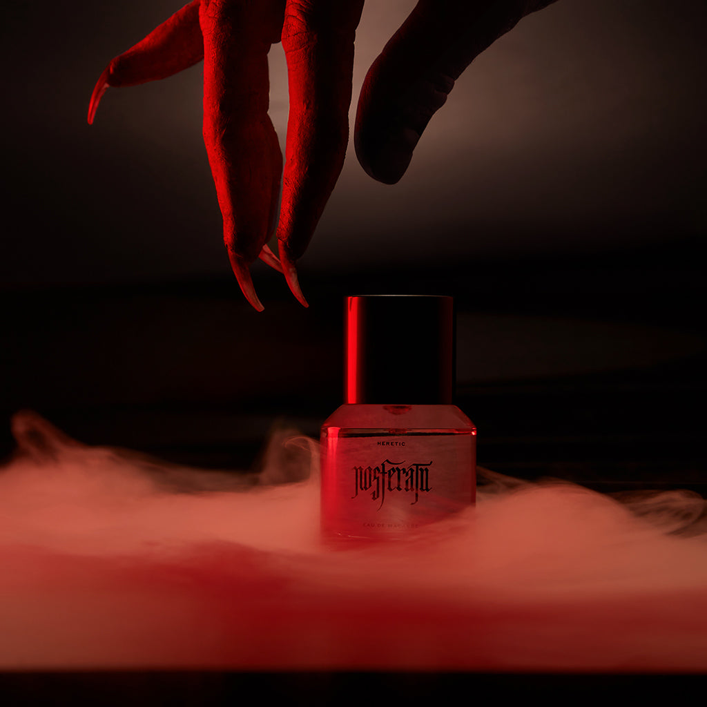 Nosferatu | Heretic Parfum Limited Edition Fragrance – HERETIC PARFUM