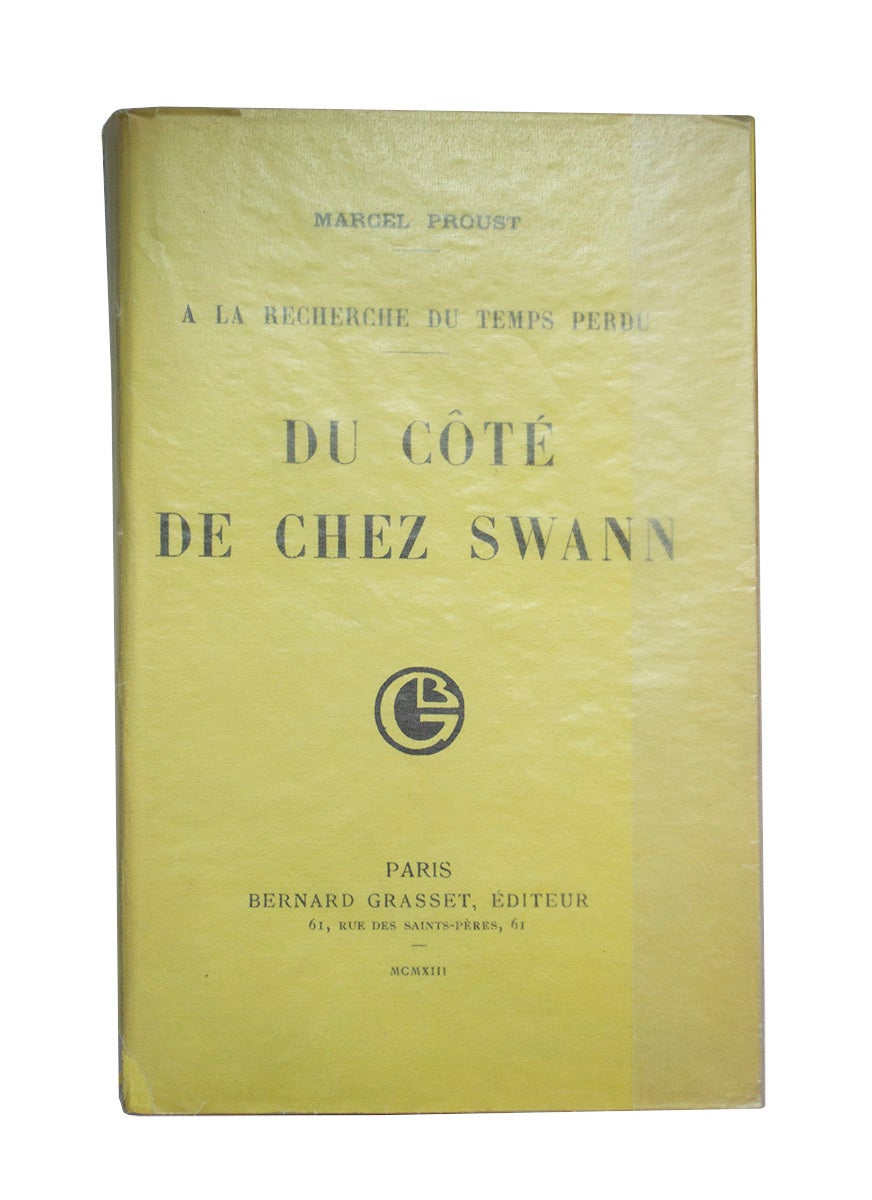 A la Recherche du Temps Perdu | Marcel PROUST