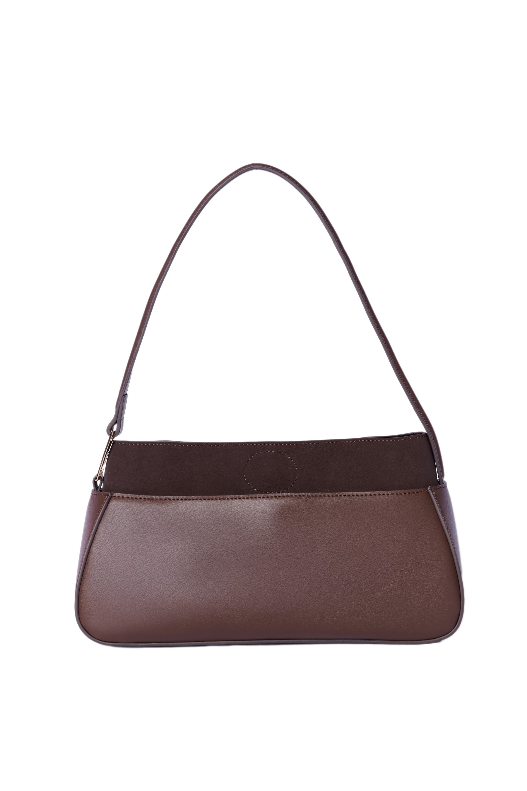 Modern Muse Baguette Bag