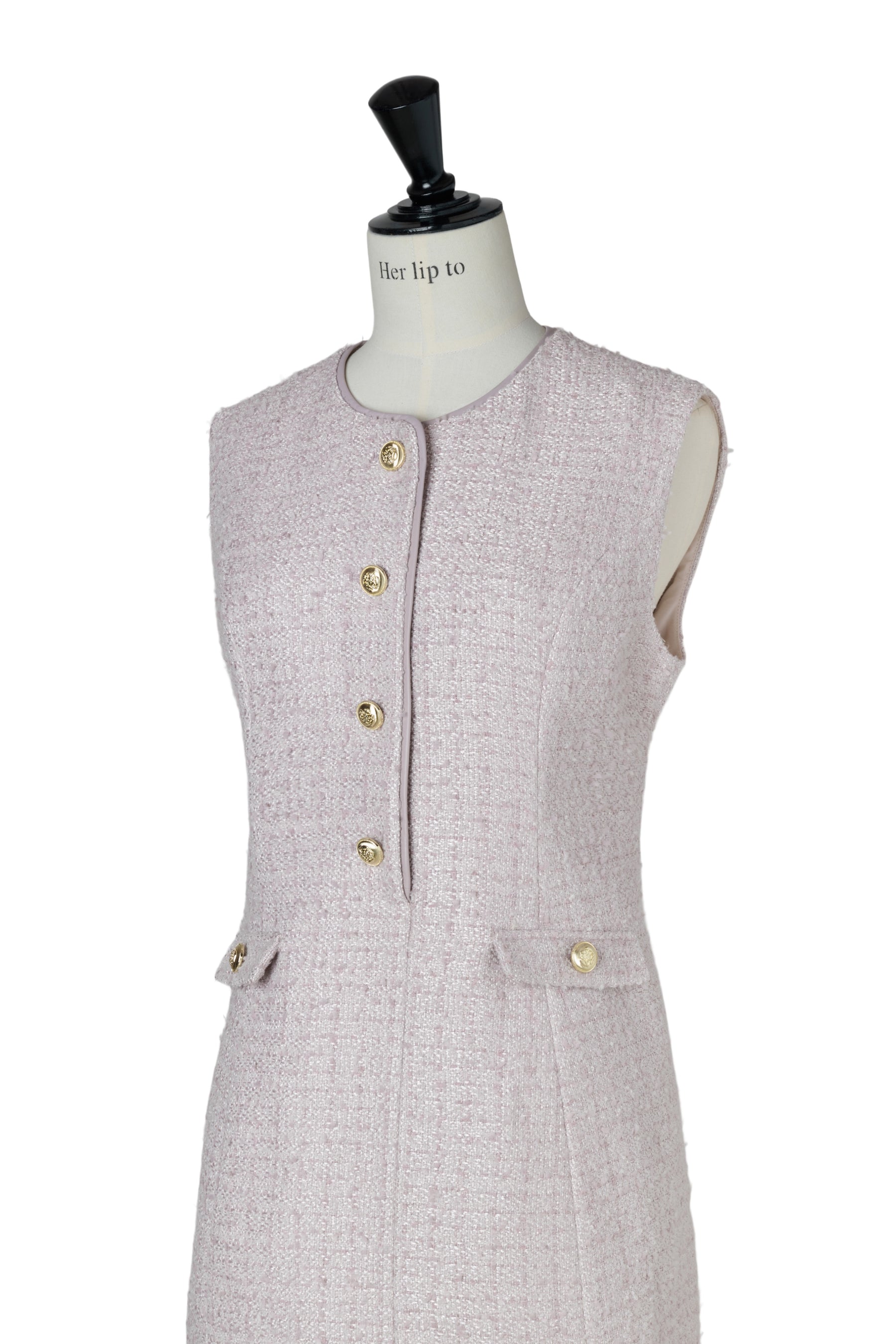Eliane Mini Dress