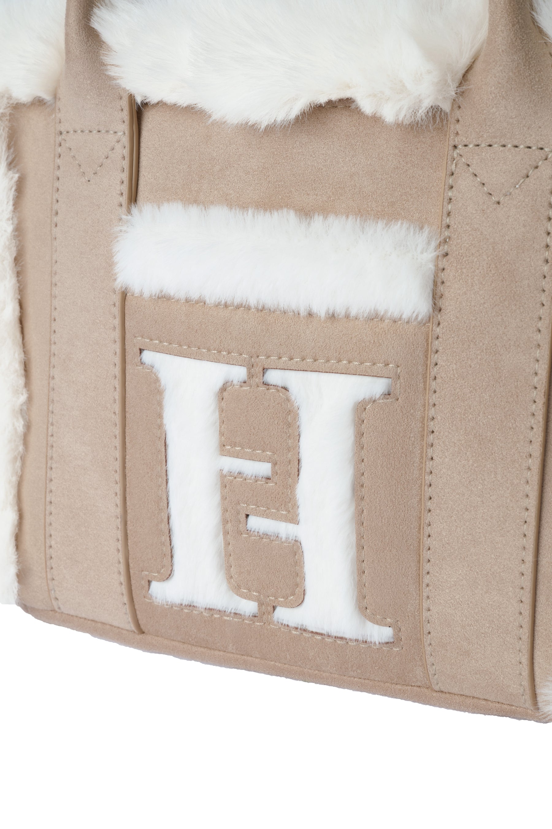 Cozy Winter Tote Bag