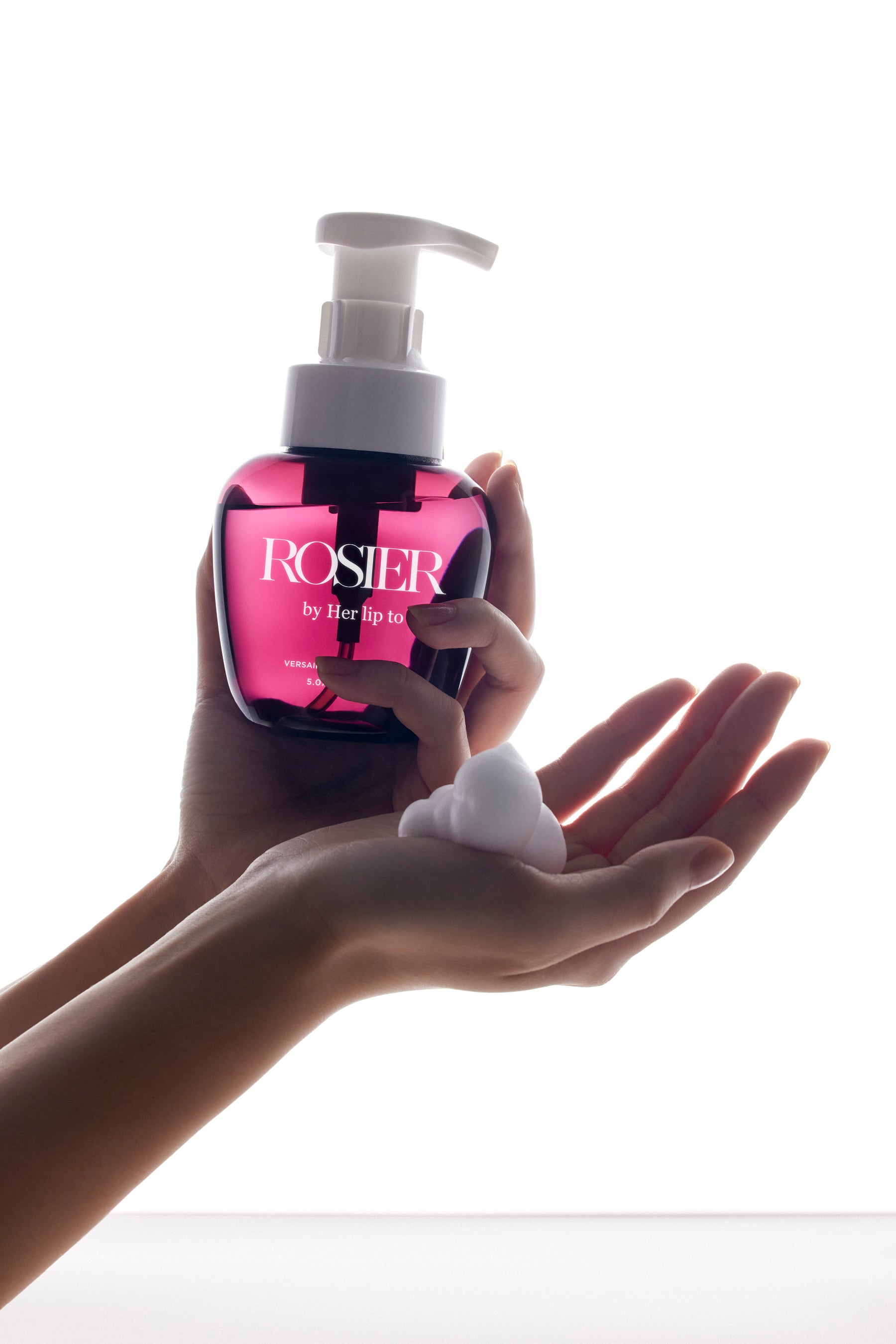 Versailles Fem Rose Wash