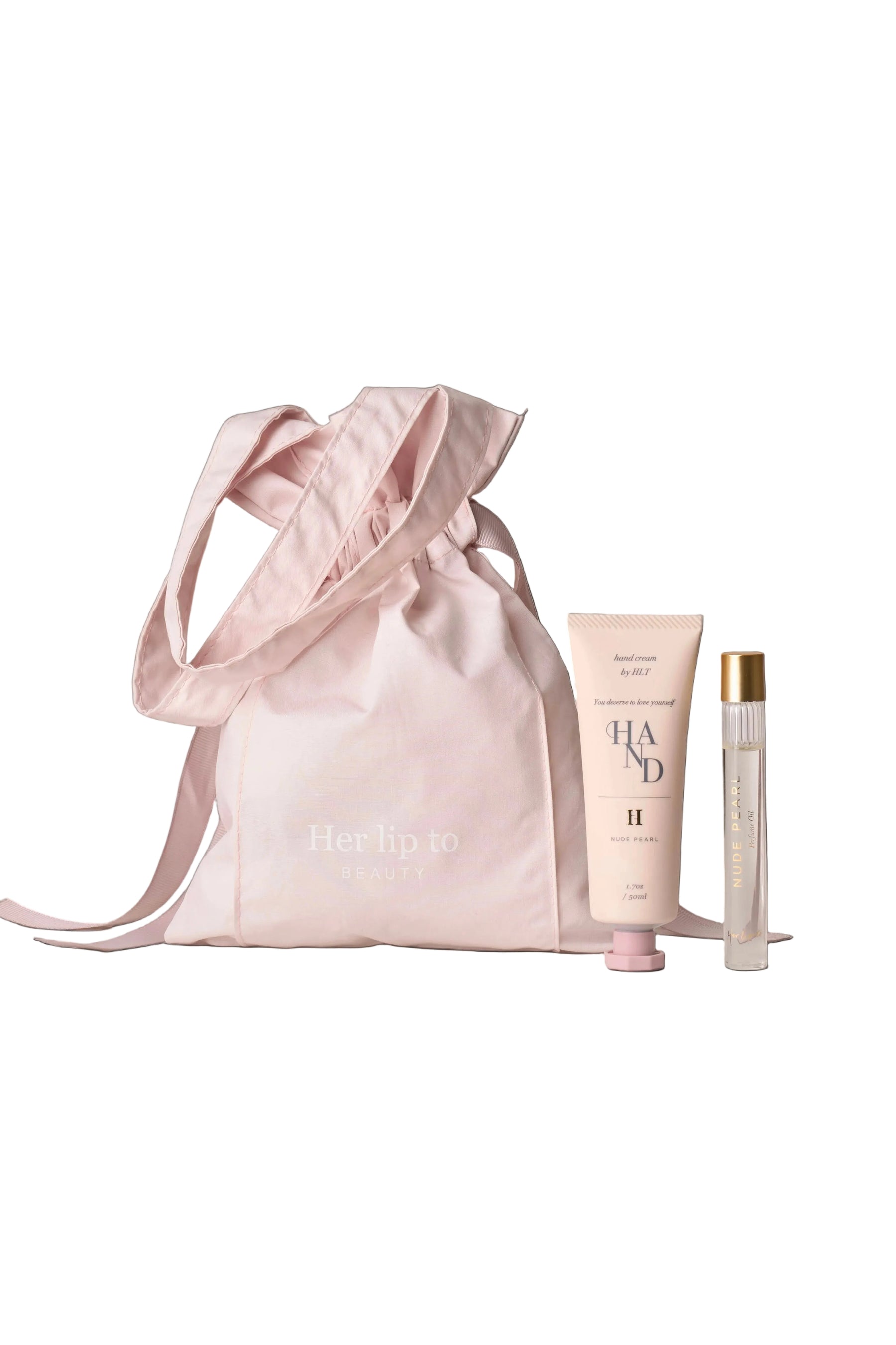 HAND CARE GIFT SET