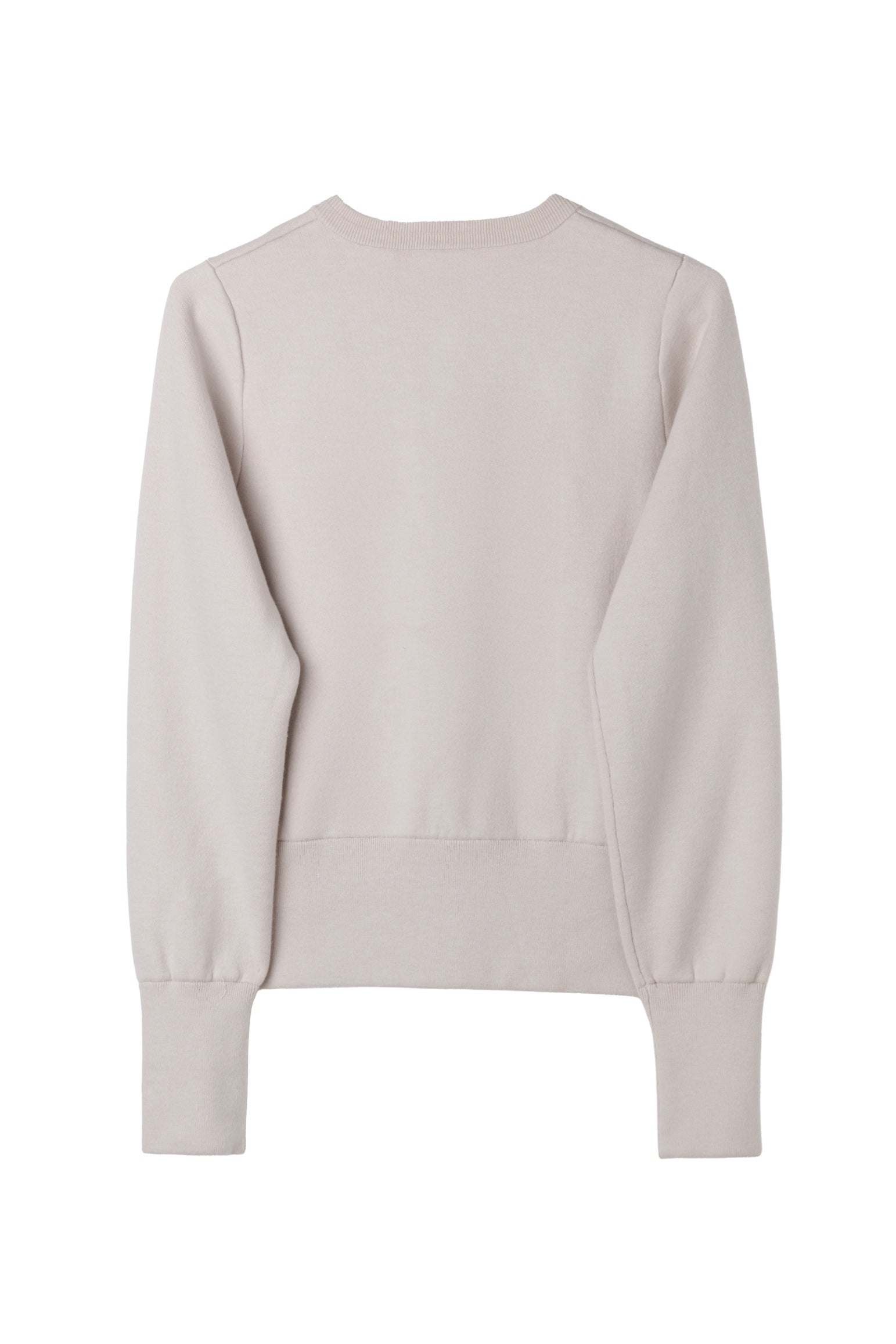 4月上旬発送】Luxe Comfort Knit Cardigan