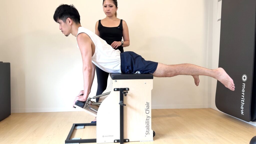 STOTT PILATES®︎ - hesoマシンピラティス兵庫県西宮/東京港区 本気で