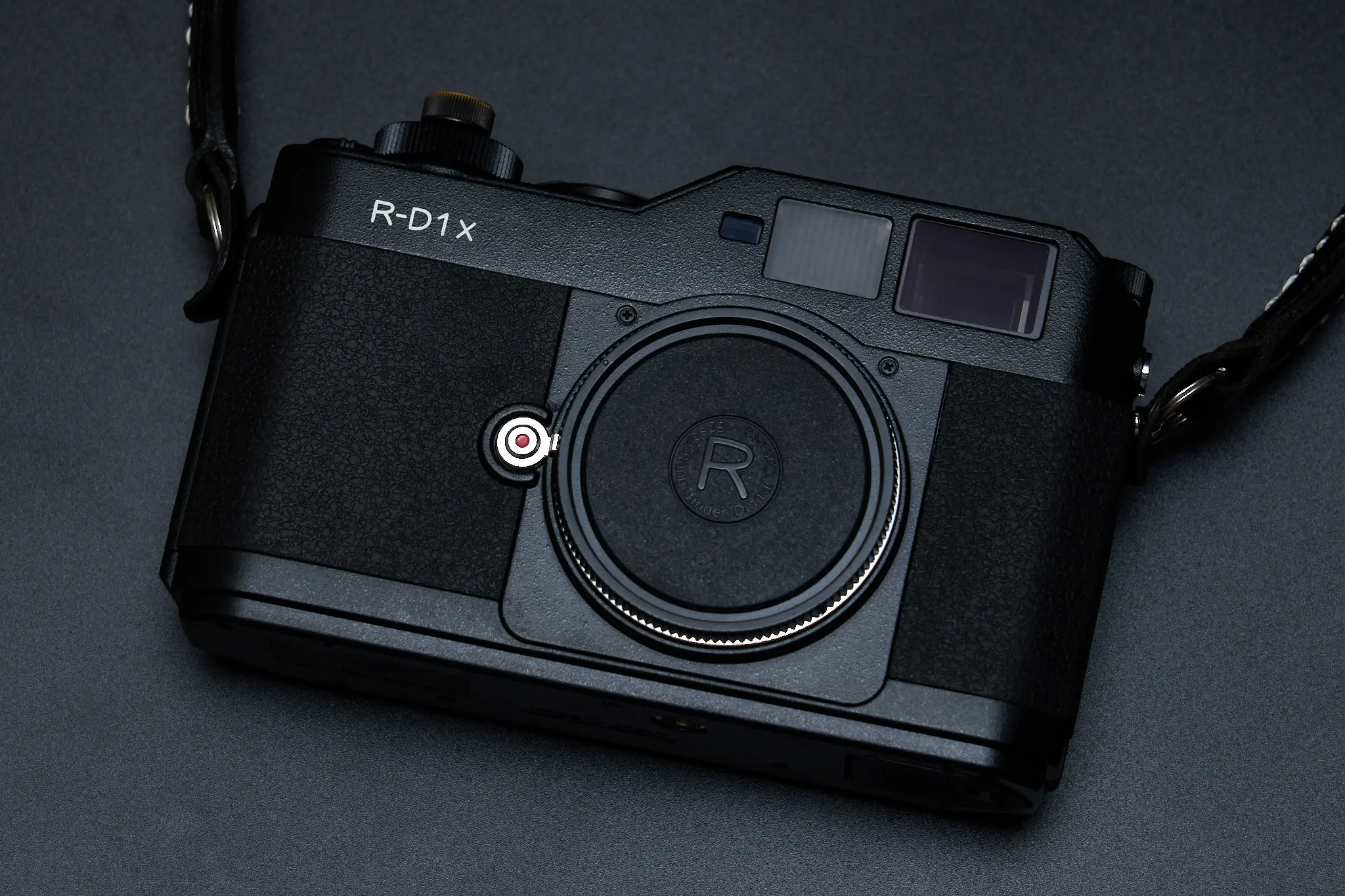 EPSON R-D1x レビューと作例 | 下手のライカ好き