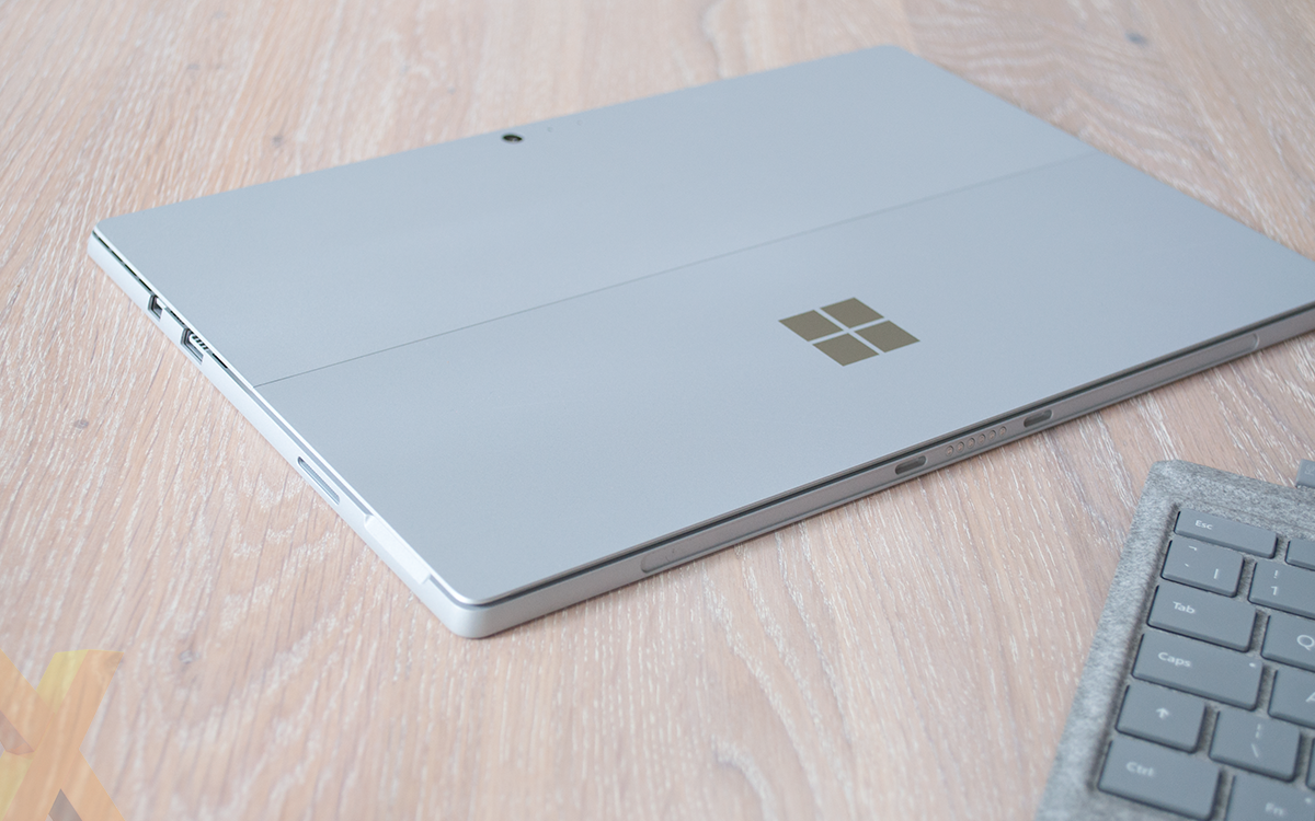 Review: Microsoft Surface Pro (2017) - Laptop - HEXUS.net