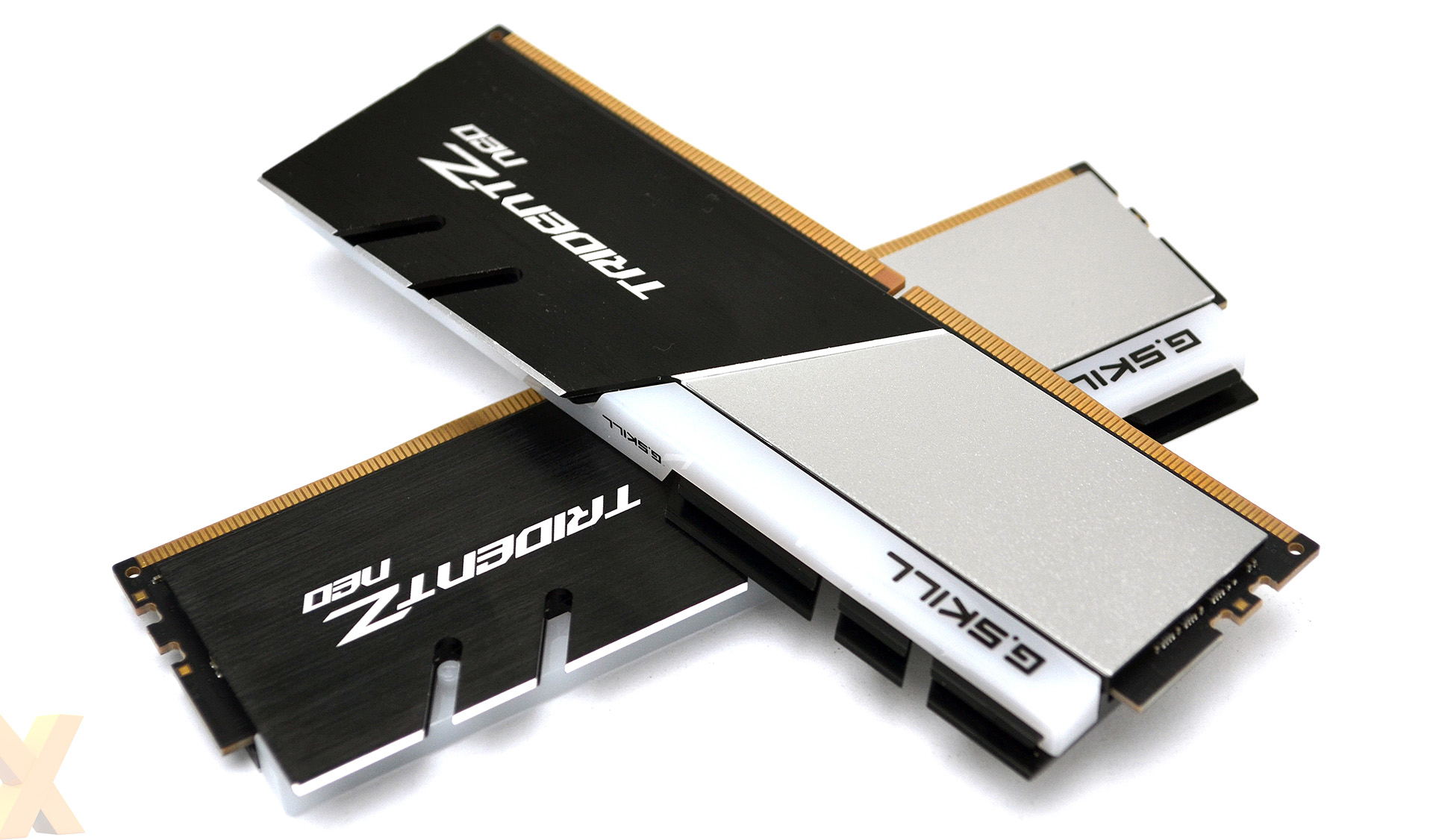 Review: G.Skill Trident Z Neo DDR4-3600 (F4-3600C16D-16GTZNC