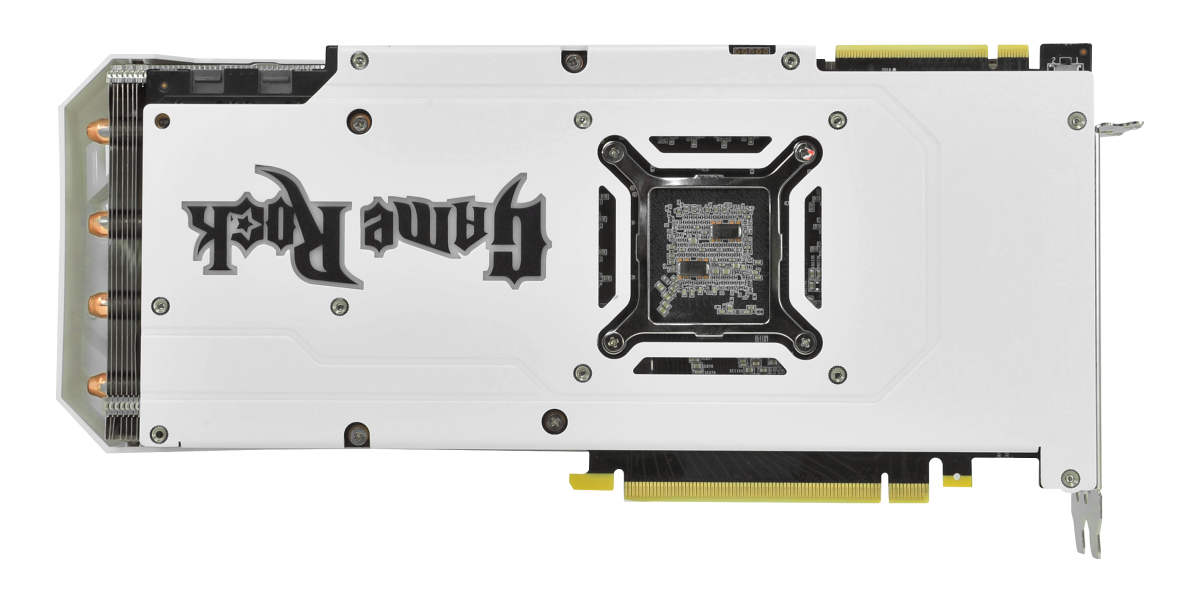 Palit GeForce RTX2080 SUPER GRP 動作品 Palit RTX 2080 Super 動作