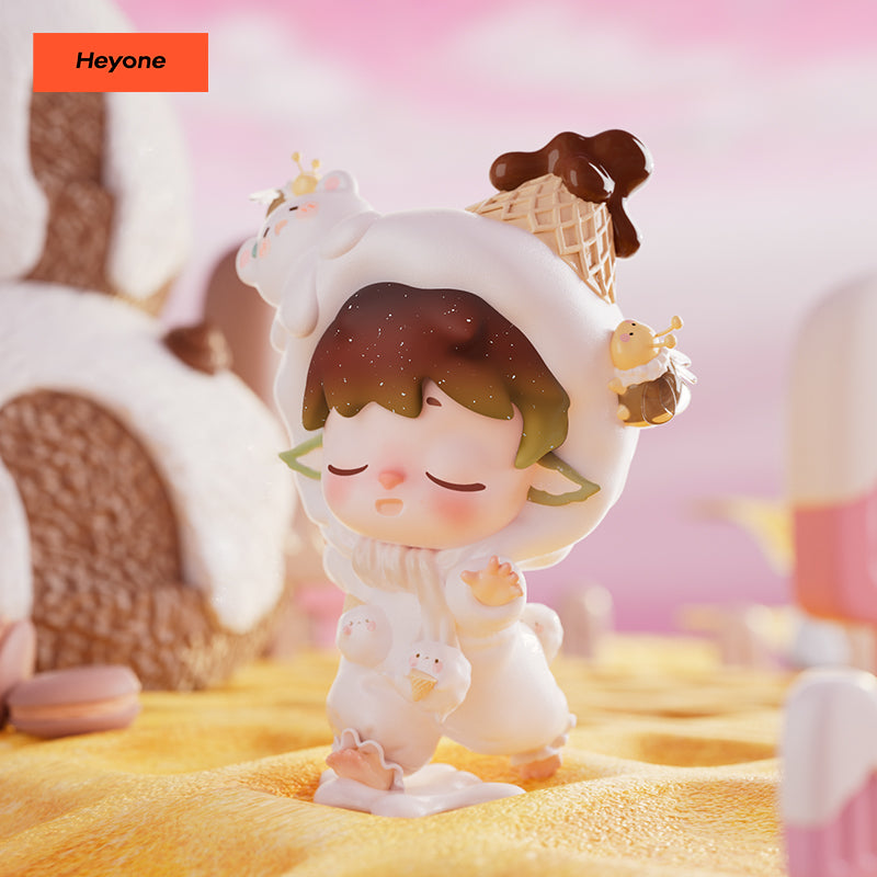 MIMI – Heyoneglobal