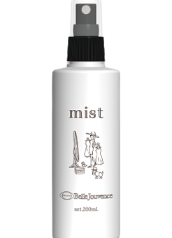 PRODUCT│札幌市北区 弱酸性ベル・ジュバンスの美容室ヘアーエステ