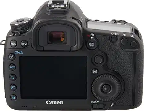 Canon 5D Mark III – MP&E Cameras and Lighting