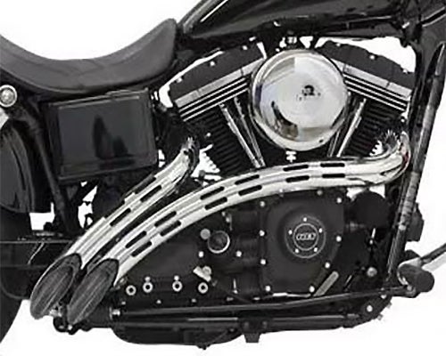 バッサーニ(Bassani)ハーレーダビッドソン・マフラー|ハーレーパーツ