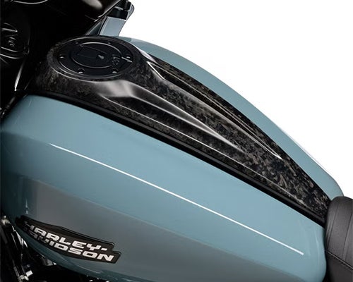 ハーレー純正パーツ ツアラー用|Harley Davidson