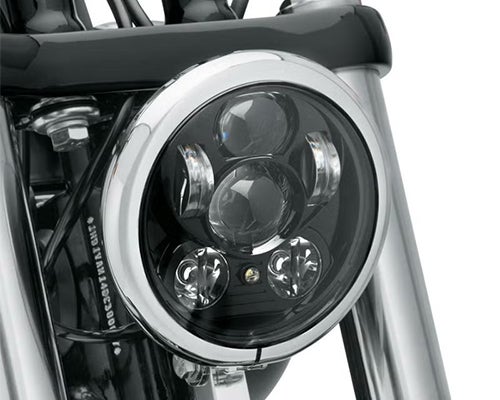 ハーレー純正 ソフテイル ライト ウインカー|Harley Davidson