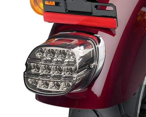 ハーレー純正 スポーツスター ライト ウインカー|Harley Davidson