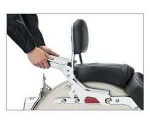 ソフテイル用 シーシーバー：FXBR ブレイクアウト、FLFB