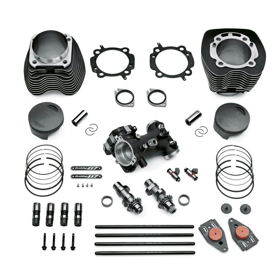 スクリーミンイーグル・その他パーツ|Harley Davidson