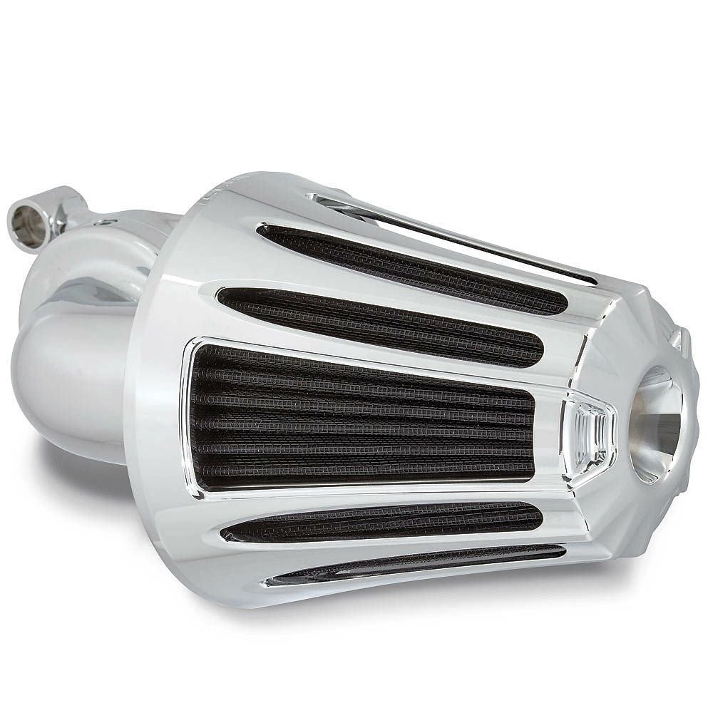 スポーツスター用アレンネス エアクリーナー｜ハーレーカスタムパーツ