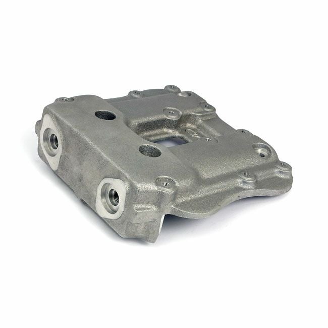 スポーツスター ロッカーカバー｜ハーレーカスタムパーツ専門店