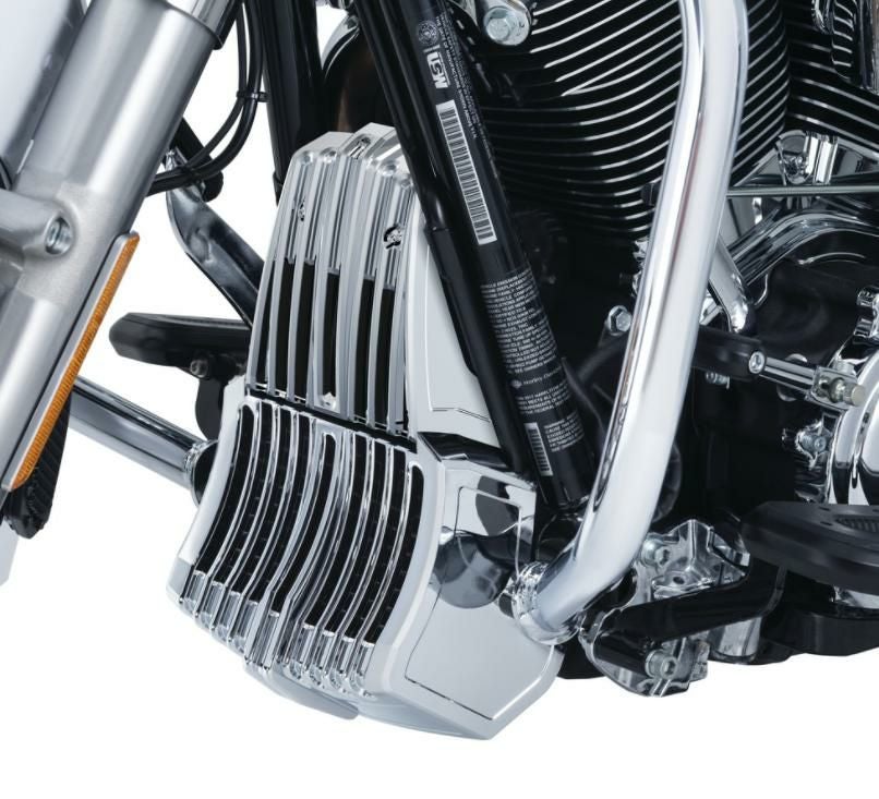 ハーレー、ツーリングM8用 エンジン・カバーパーツ｜ハーレーカスタム