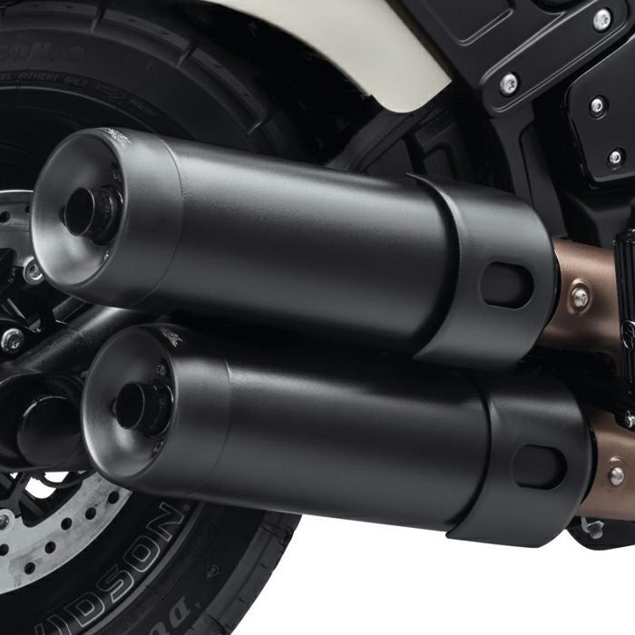 スクリーミンイーグル ソフテイル用 マフラー|Harley Davidson