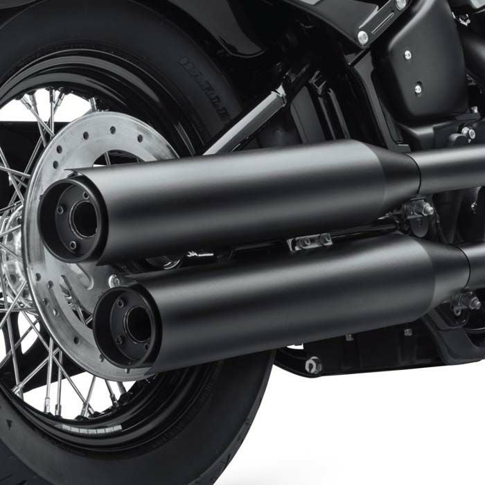 RINEHART(ラインハート) M8ソフテイル 3.5インチ HP35 スリップオン