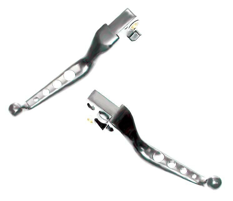 バンス＆ハインズ （VANCE&HINES） ツインスラッシュ スリップオン