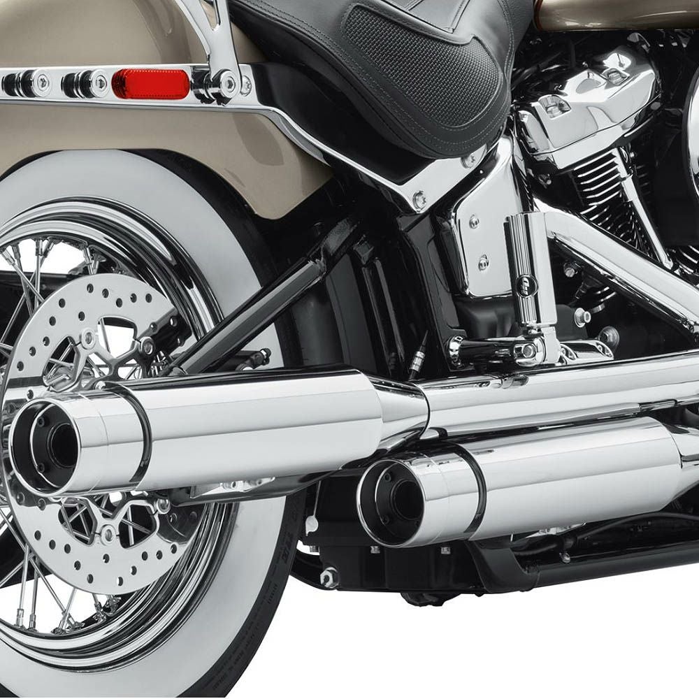 スクリーミンイーグル(Screamin Eagle)|ハーレーダビッドソン