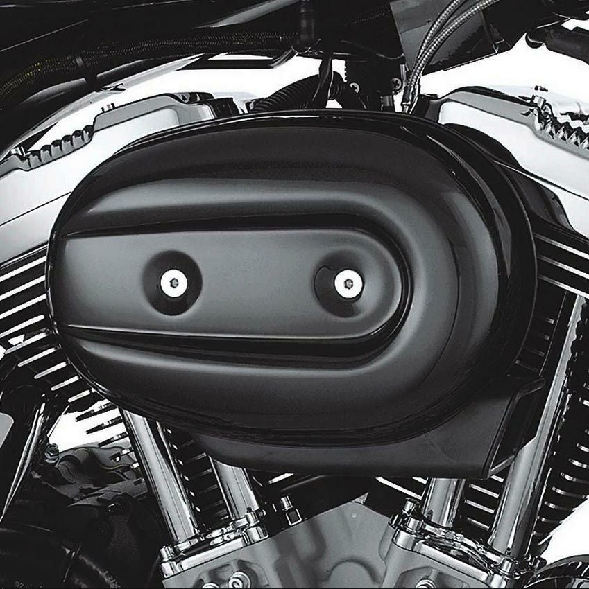 ハーレー純正 スポーツスター エアクリーナー|Harley Davidson