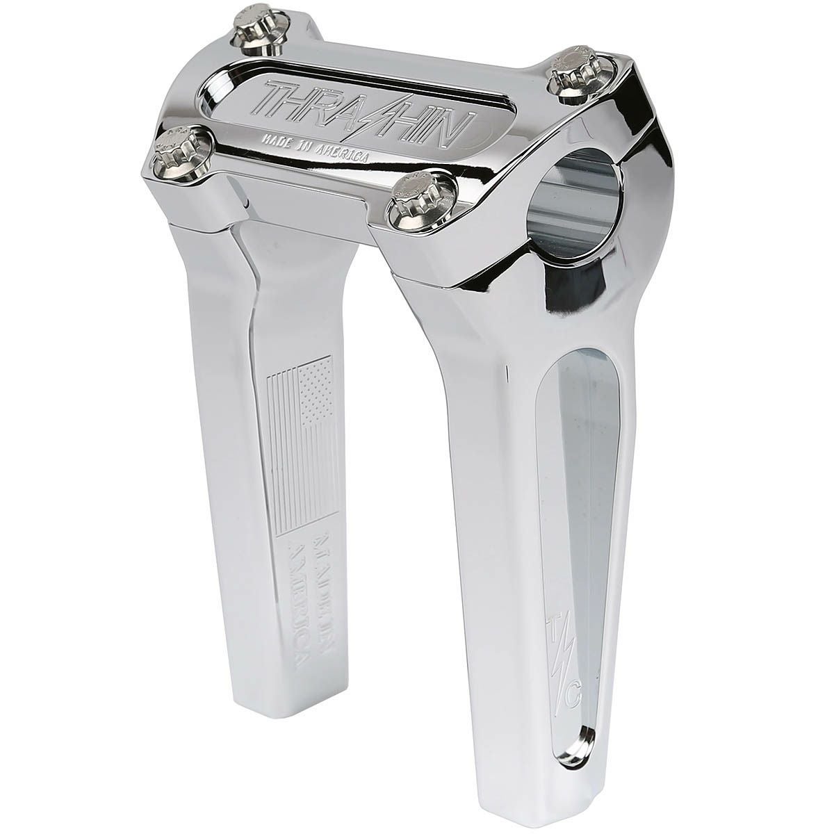 Thrashin Supply ライザー|ハーレーパーツメーカー