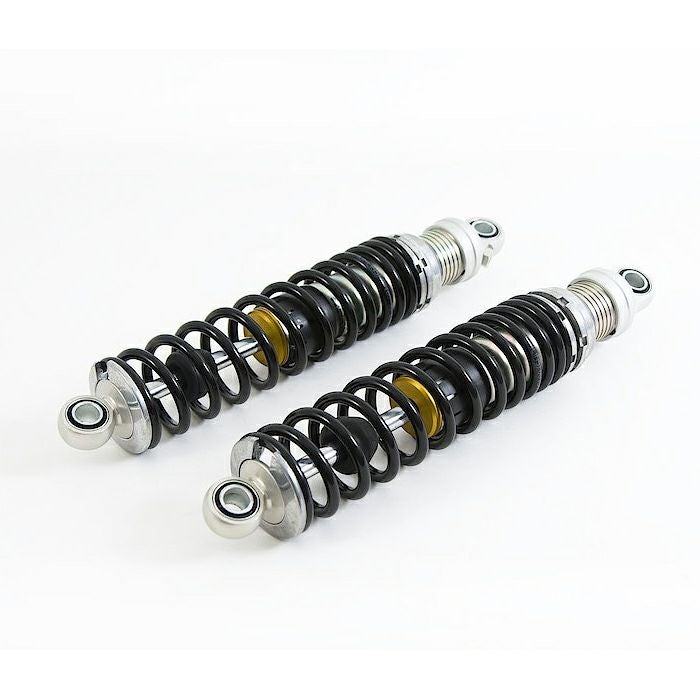 オーリンズ S36D ブラックライン・リアサスペンション ツーリング 13