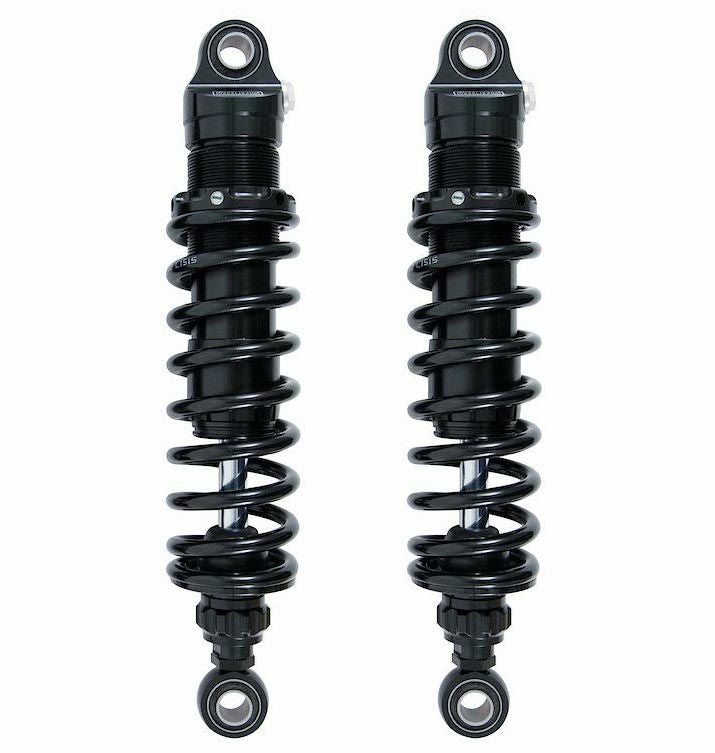 オーリンズ S36DR1L ブラックライン・リアサスペンション ダイナ 12