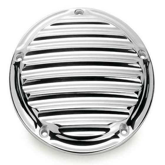 ローランドサンズデザイン(RSD) ダービーカバー他エンジンカバー