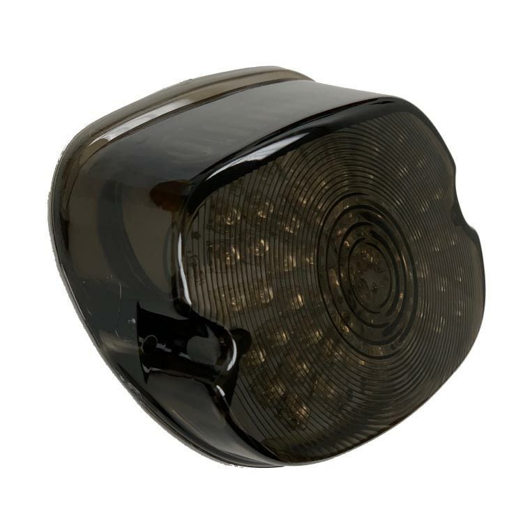 レトリックライティング スラントバック ロープロファイル LED
