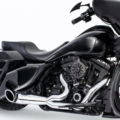 Freedom Performance マフラー TOURING|マフラーメーカー(USA)