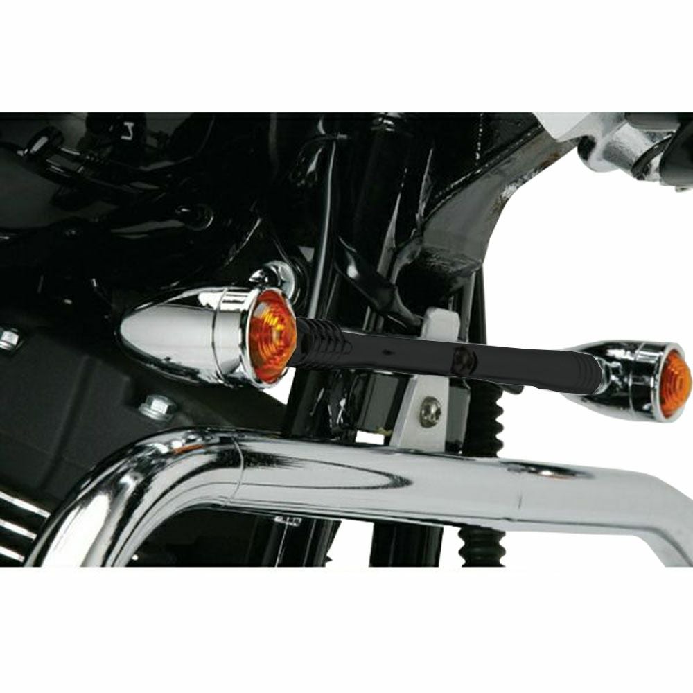 キジマ/Kijima スポーツスター ウインカー、ウインカーステー|パーツ