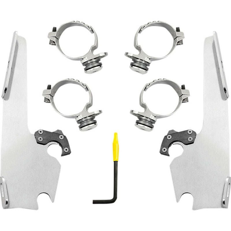 メンフィスシェード FATウインドシールド|ウインドシールドメーカー