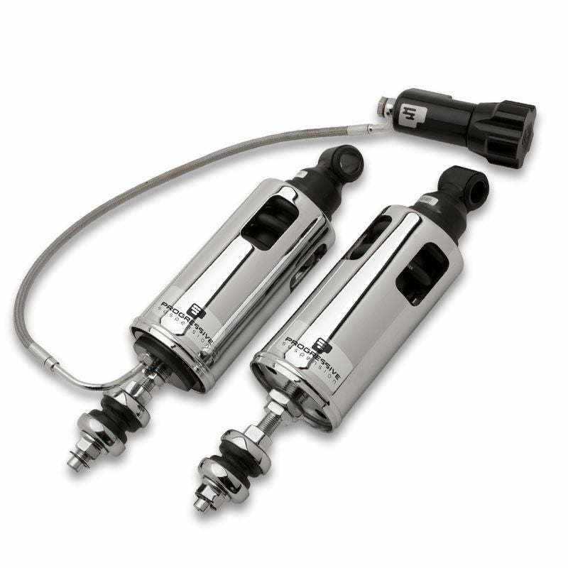 サスペンション｜ハーレーカスタムパーツ専門店