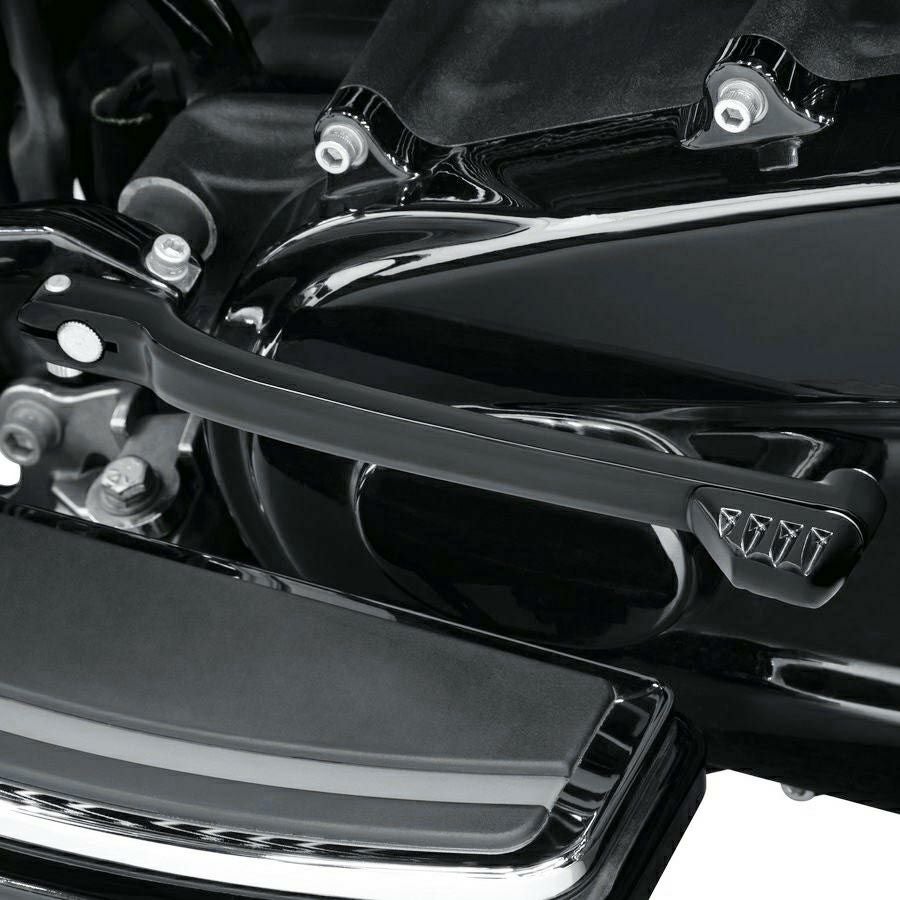 フォールディング・ヒールシフター OEM:33876-07 |ハーレーパーツ専門