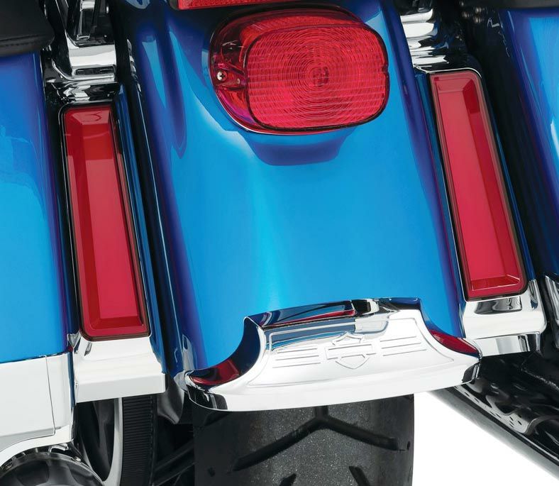 クリアキン (Kuryakyn) クリアキン テールライト|ハーレーパーツ