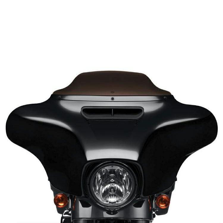 ハーレー純正 ツアラー ウインドシールド|Harley Davidson