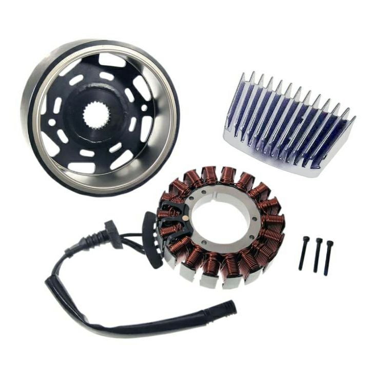 ハーレー、ツーリング用 レギュレーター｜ハーレーカスタムパーツ専門店