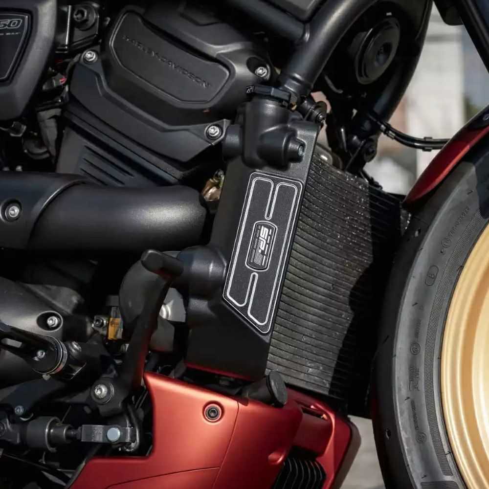 SportsterS(RH1250S) カバーパーツ｜ハーレーカスタムパーツ専門店