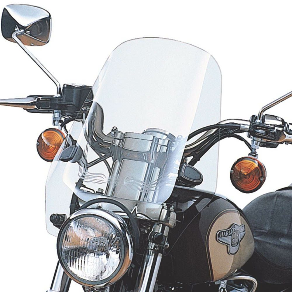 スポーツ・ウインドシールドキット ハーレー、SPORTSTER |ハーレー