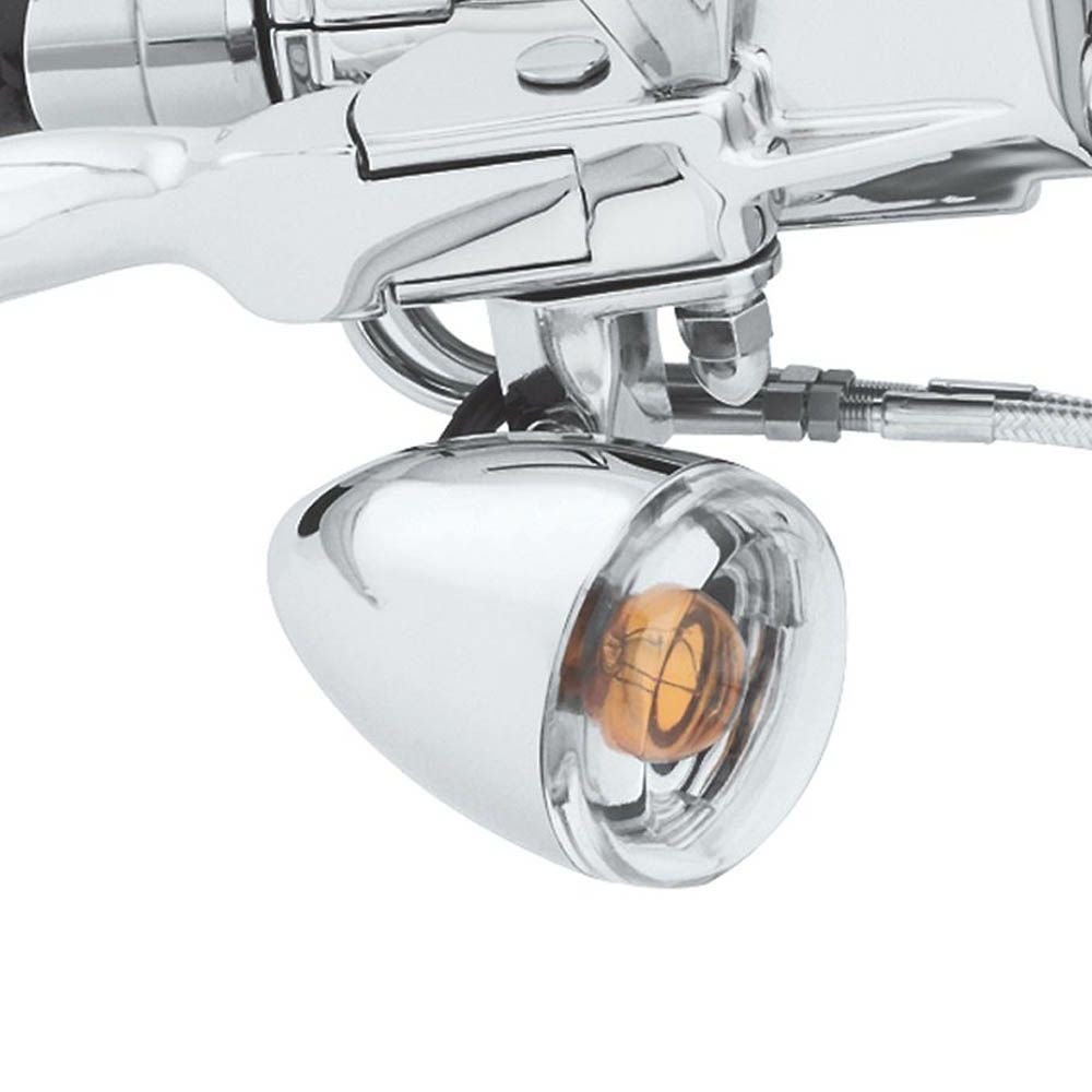 ハーレー純正 ソフテイル ウインカー|Harley Davidson