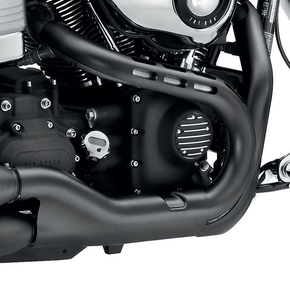 スクリーミンイーグル ダイナ用 マフラー|Harley Davidson