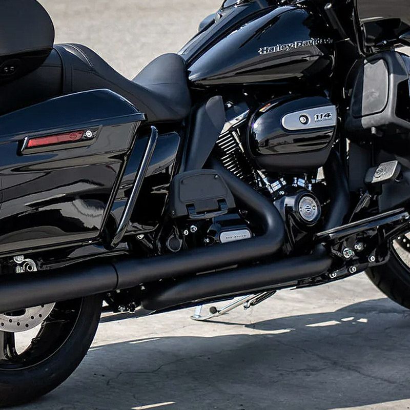 SALE】バンスアンドハインズ（VANCE&HINES）ドレッサーデュアル PCX